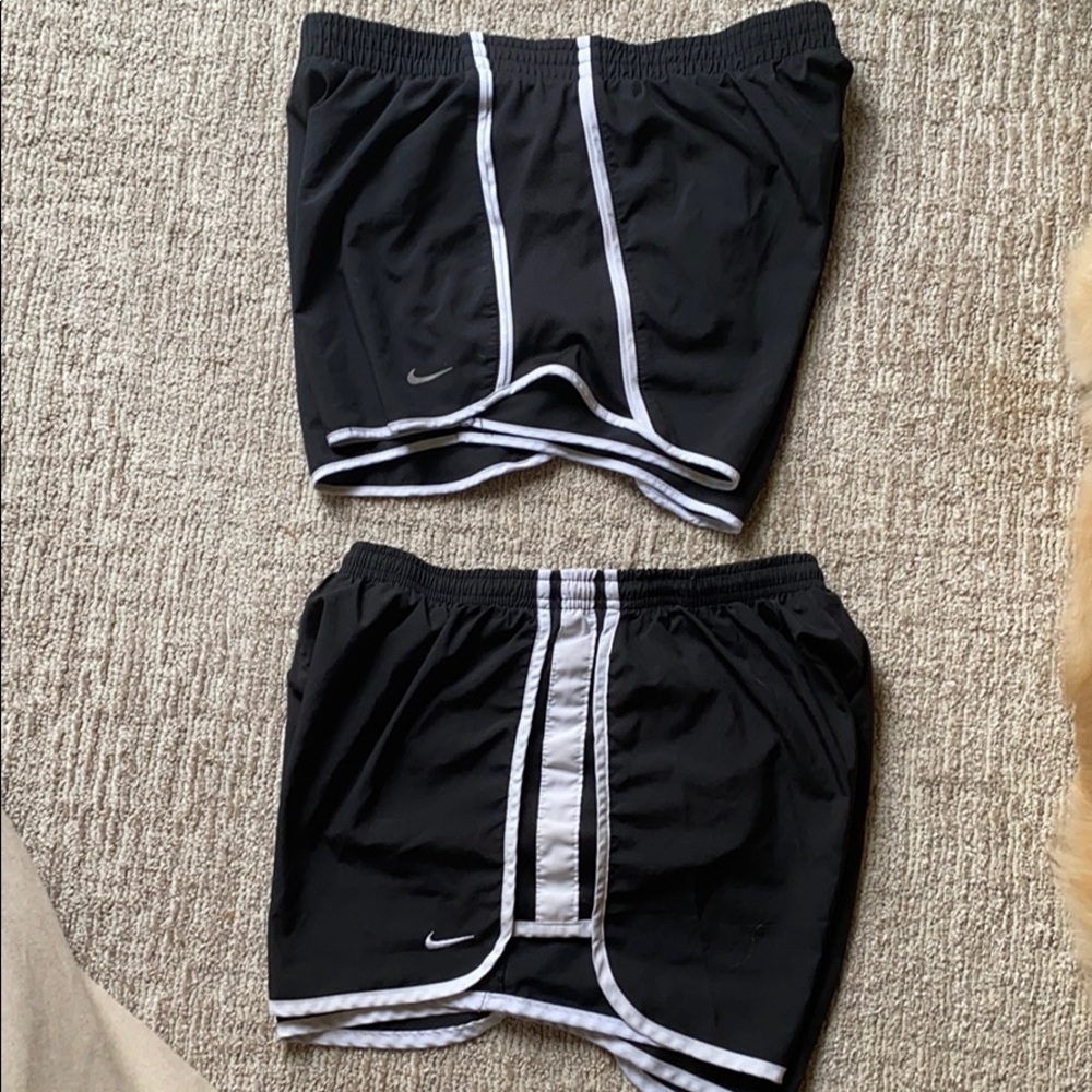 Nike shorts